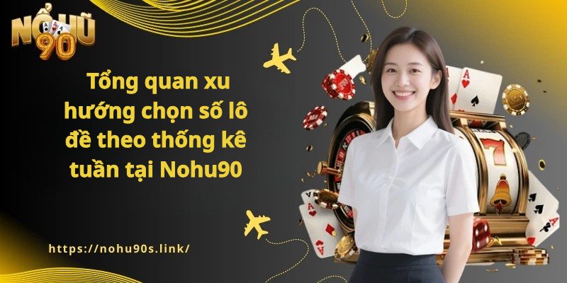 Lợi ích của phương pháp chọn số lô đề dựa trên thống kê tuần